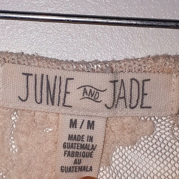 Beige Top - Picture 5 of 5